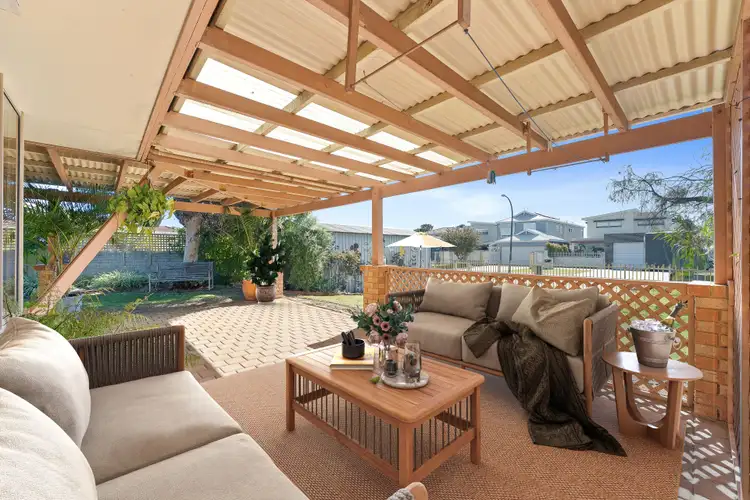 Sixth view of Homely house listing, 26 Parkin Street, Rockingham WA 6168
