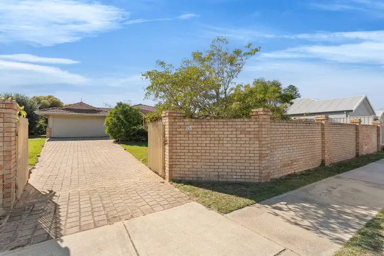 Seventh view of Homely house listing, 26 Parkin Street, Rockingham WA 6168