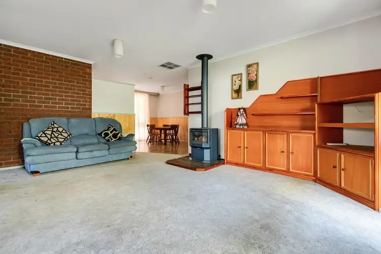 Fifth view of Homely house listing, 27 Fitzroy Avenue, Red Cliffs VIC 3496