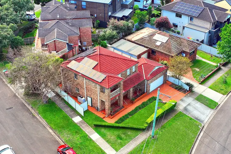 Second view of Homely house listing, 10 Blaxland Street, Matraville NSW 2036