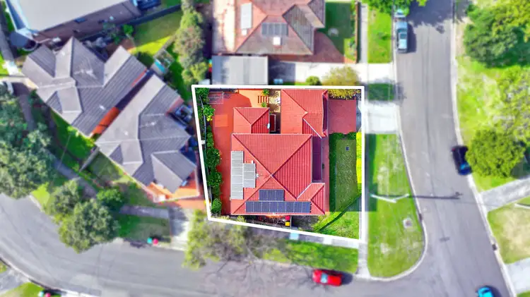 Third view of Homely house listing, 10 Blaxland Street, Matraville NSW 2036