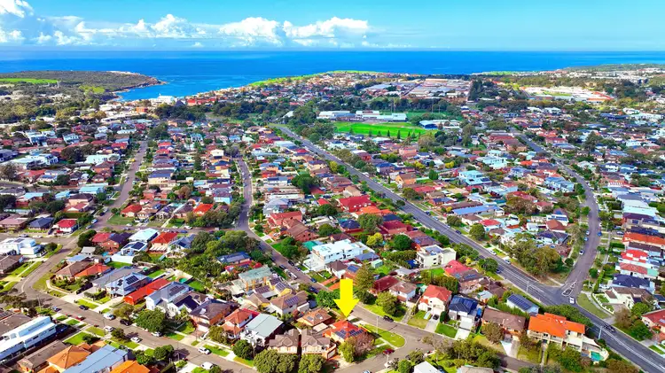 Fourth view of Homely house listing, 10 Blaxland Street, Matraville NSW 2036