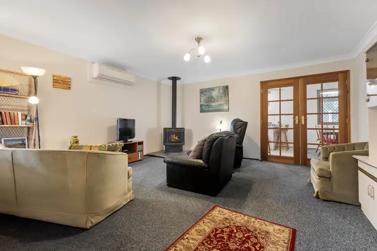 Second view of Homely house listing, 105 Connaught Road, Blackheath NSW 2785