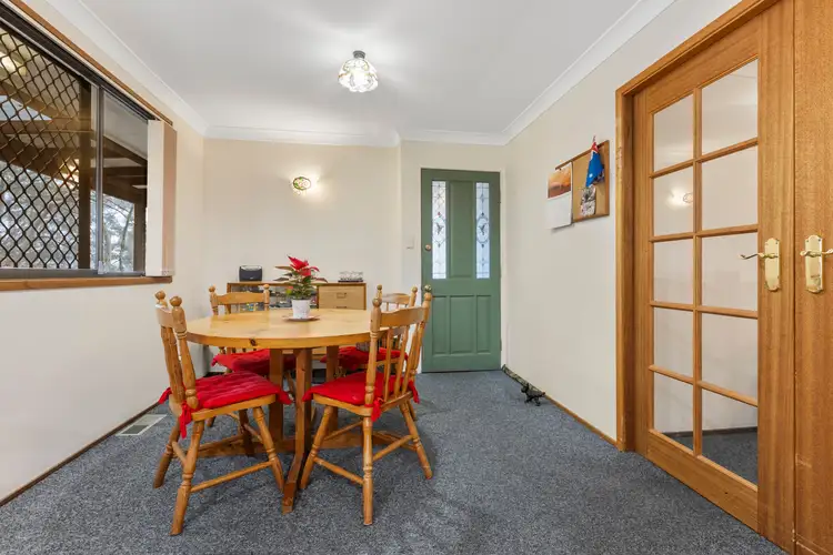 Fourth view of Homely house listing, 105 Connaught Road, Blackheath NSW 2785