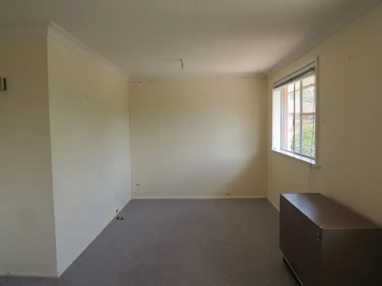 Second view of Homely unit listing, 3/43 Nowland Avenue, Quirindi NSW 2343