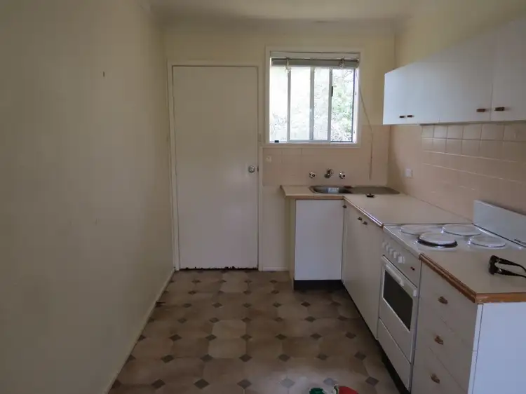 Third view of Homely unit listing, 3/43 Nowland Avenue, Quirindi NSW 2343
