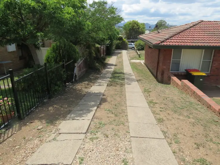 Fifth view of Homely unit listing, 3/43 Nowland Avenue, Quirindi NSW 2343