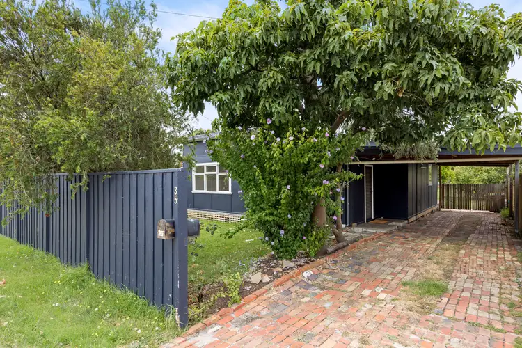 Main view of Homely house listing, 35 Leon Avenue, Rosebud VIC 3939