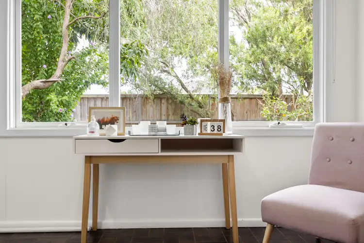 Second view of Homely house listing, 35 Leon Avenue, Rosebud VIC 3939