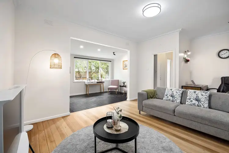 Fourth view of Homely house listing, 35 Leon Avenue, Rosebud VIC 3939