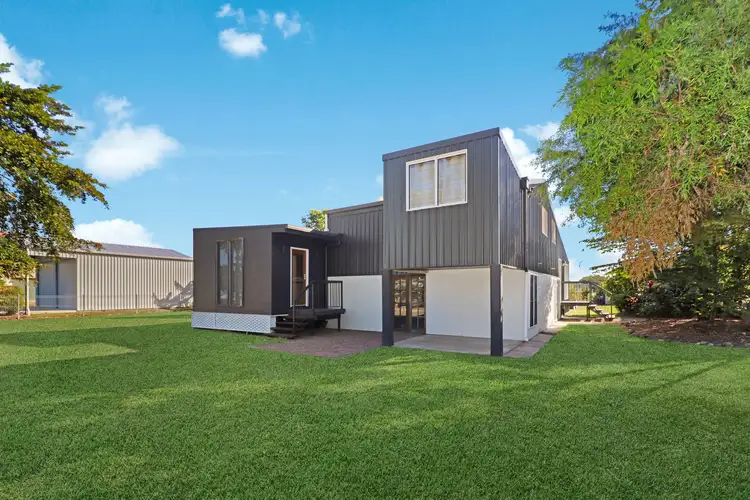 3 Abbott Street, Ingham QLD 4850