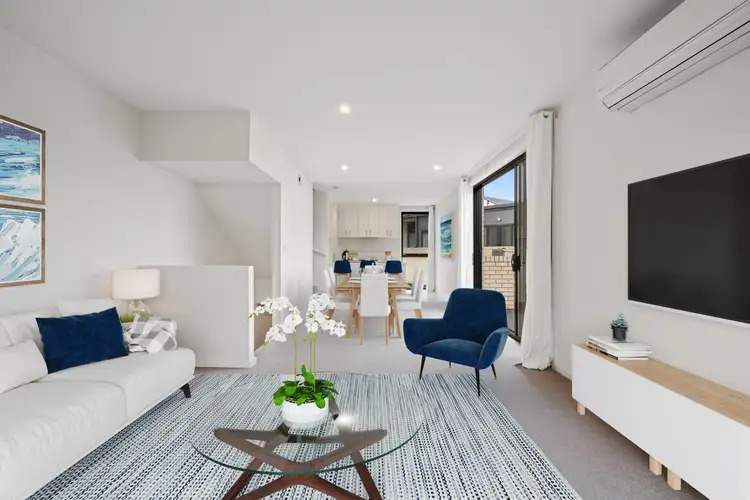 22/135 Easty Street, Phillip ACT 2606