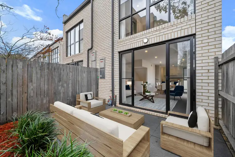 Sixth view of Homely townhouse listing, 22/135 Easty Street, Phillip ACT 2606