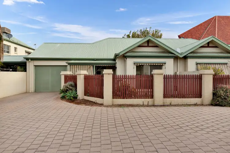 3/1 Langtree Parade, Mildura VIC 3500