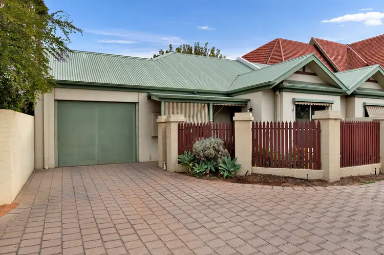 Second view of Homely house listing, 3/1 Langtree Parade, Mildura VIC 3500