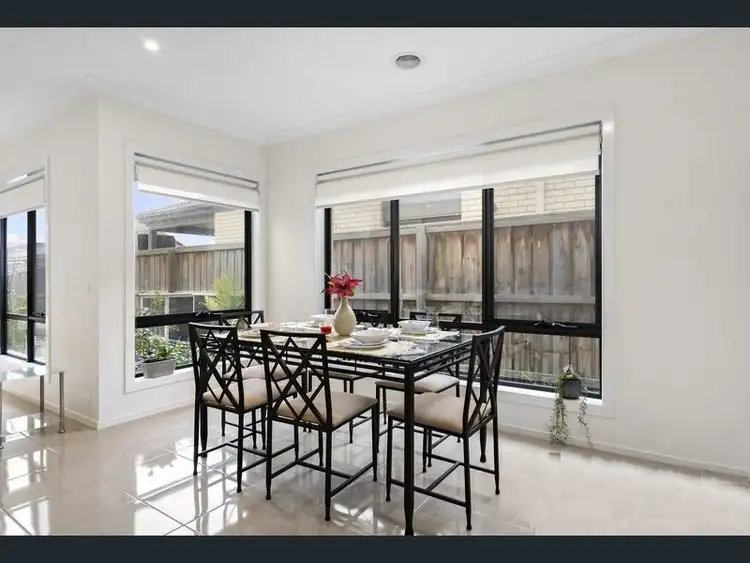 Third view of Homely house listing, 3 Bloomsbury Place, Wollert VIC 3750