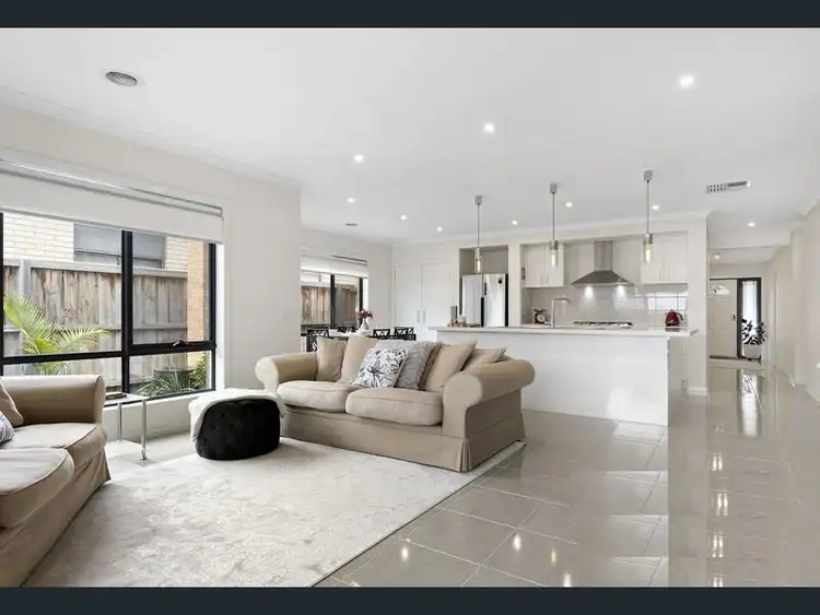 Fourth view of Homely house listing, 3 Bloomsbury Place, Wollert VIC 3750