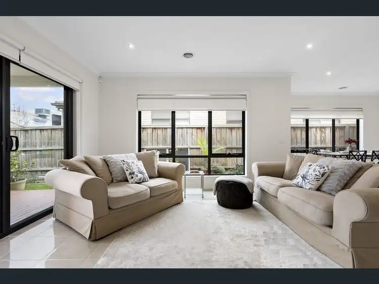 Fifth view of Homely house listing, 3 Bloomsbury Place, Wollert VIC 3750