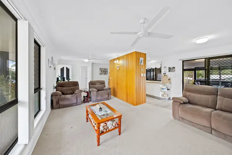 Fifth view of Homely house listing, 17 Manooka Drive, Rainbow Beach QLD 4581