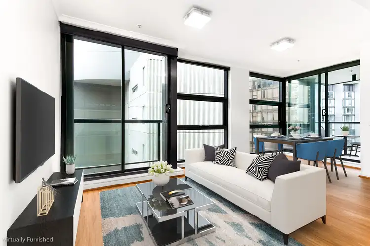 1206/174-182 Goulburn Street, Surry Hills NSW 2010