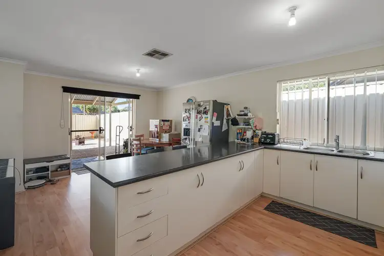 Fifth view of Homely house listing, 4 Deal Court, Paralowie SA 5108