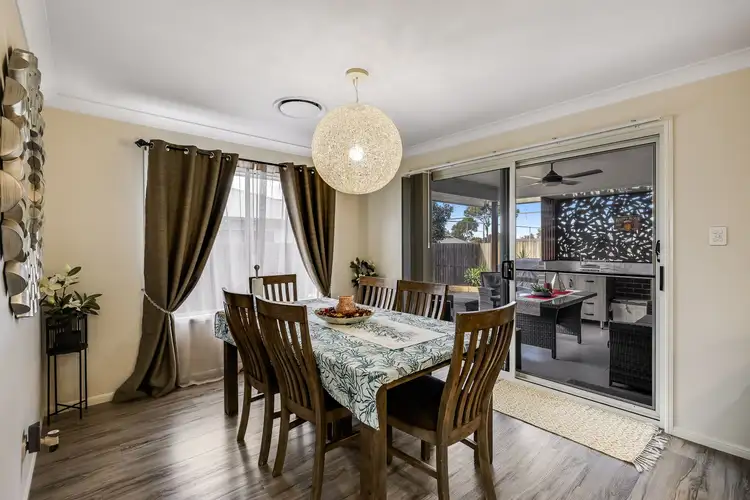 Fifth view of Homely house listing, 3A Nash Drive, Glenvale QLD 4350