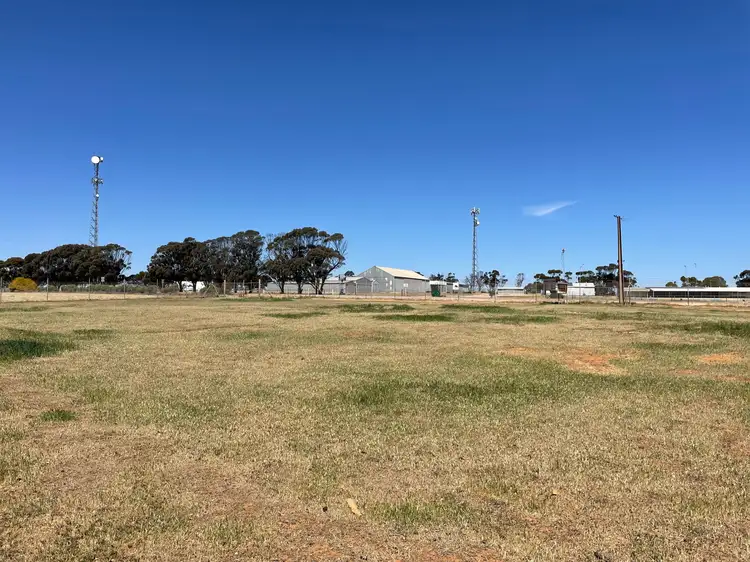 Third view of Homely land listing, Lot 732 Arthur Street, Booleroo Centre SA 5482