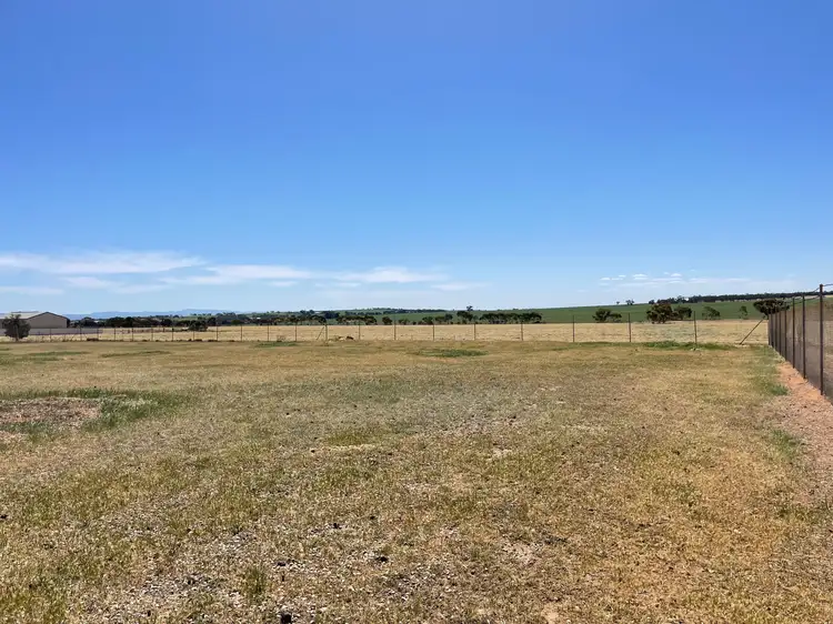 Fifth view of Homely land listing, Lot 732 Arthur Street, Booleroo Centre SA 5482
