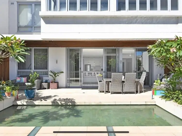 312b/3 Timbrol Avenue, Rhodes NSW 2138