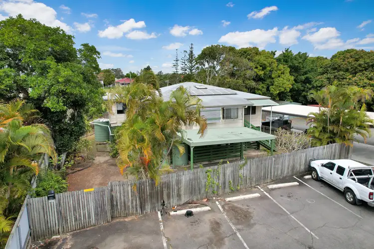 Second view of Homely house listing, 353A Esplanade, Scarness QLD 4655