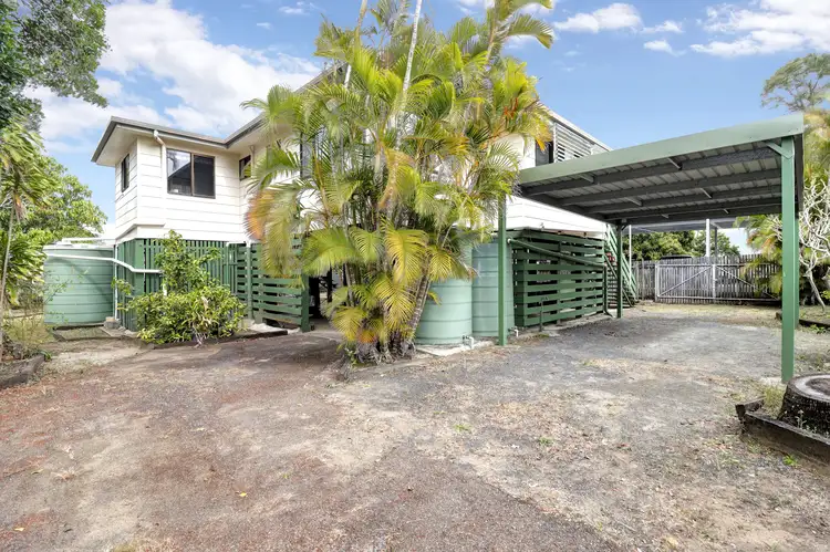 Third view of Homely house listing, 353A Esplanade, Scarness QLD 4655