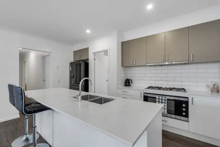 Second view of Homely house listing, 13 Emu Drive, Beveridge VIC 3753