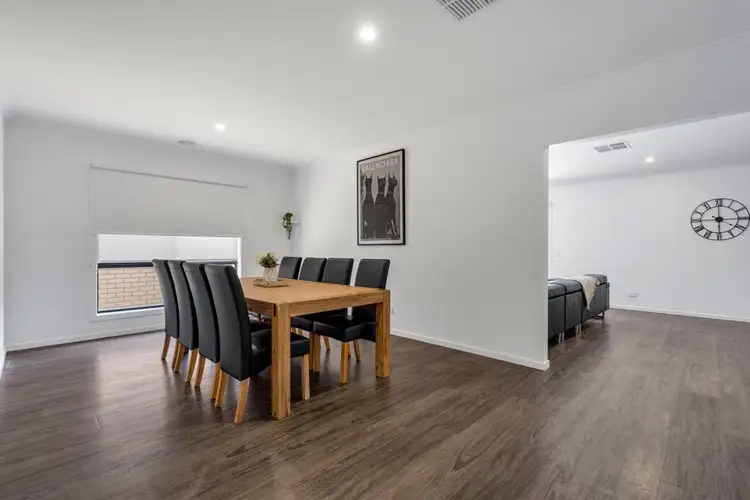 Fifth view of Homely house listing, 13 Emu Drive, Beveridge VIC 3753