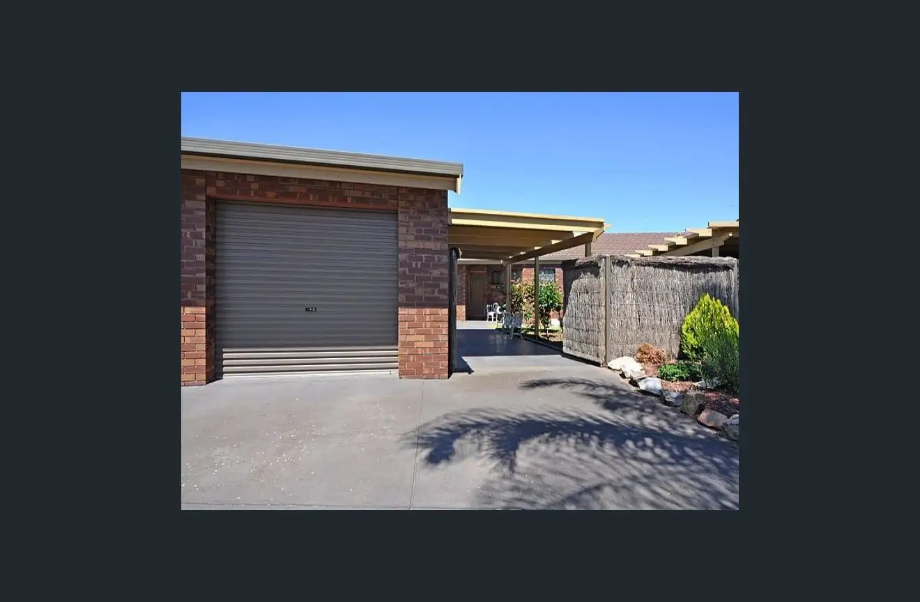 Main view of Homely unit listing, 8/9 Crowle Grove, West Lakes Shore SA 5020