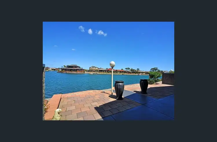 Second view of Homely unit listing, 8/9 Crowle Grove, West Lakes Shore SA 5020