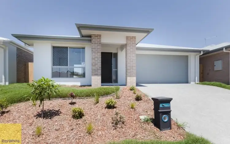 Main view of Homely house listing, 15 Niels Crescent, Park Ridge QLD 4125