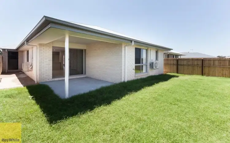 Second view of Homely house listing, 15 Niels Crescent, Park Ridge QLD 4125