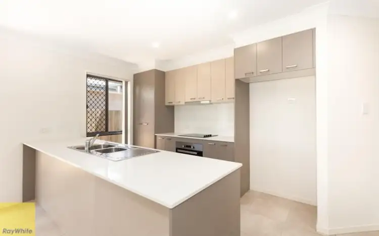 Fourth view of Homely house listing, 15 Niels Crescent, Park Ridge QLD 4125