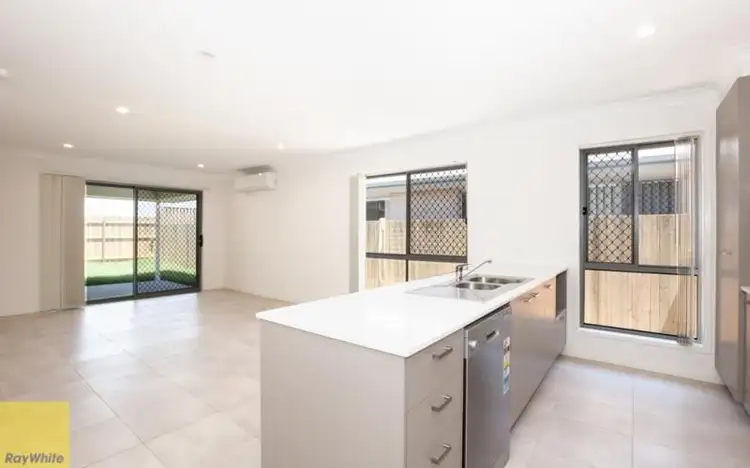 Fifth view of Homely house listing, 15 Niels Crescent, Park Ridge QLD 4125