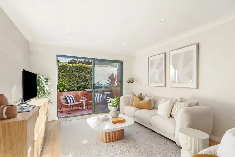 Second view of Homely apartment listing, 8/362 Mitchell Road, Alexandria NSW 2015