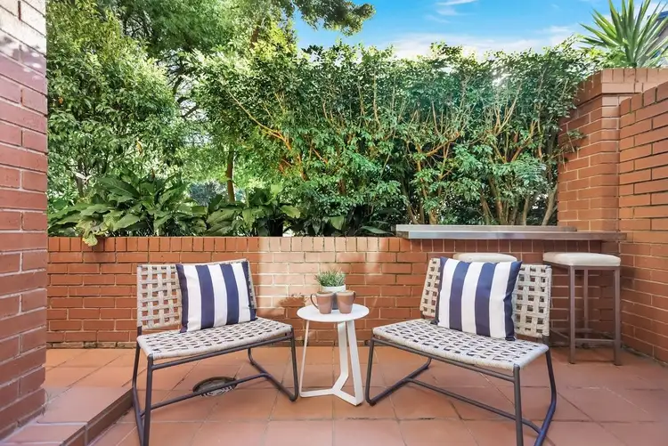 Third view of Homely apartment listing, 8/362 Mitchell Road, Alexandria NSW 2015
