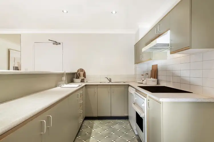 Fourth view of Homely apartment listing, 8/362 Mitchell Road, Alexandria NSW 2015