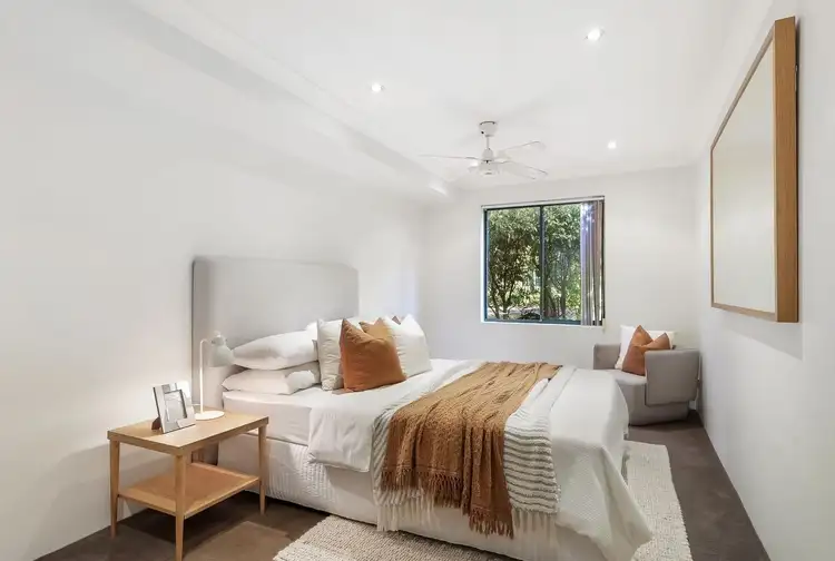 Fifth view of Homely apartment listing, 8/362 Mitchell Road, Alexandria NSW 2015