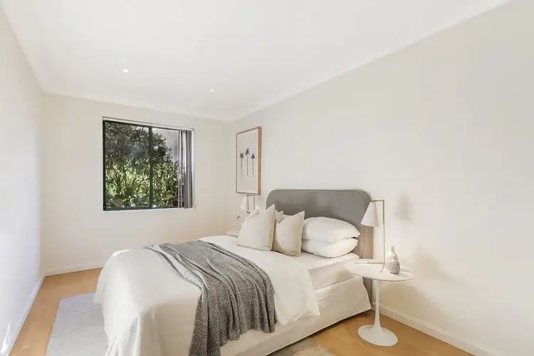 Sixth view of Homely apartment listing, 8/362 Mitchell Road, Alexandria NSW 2015