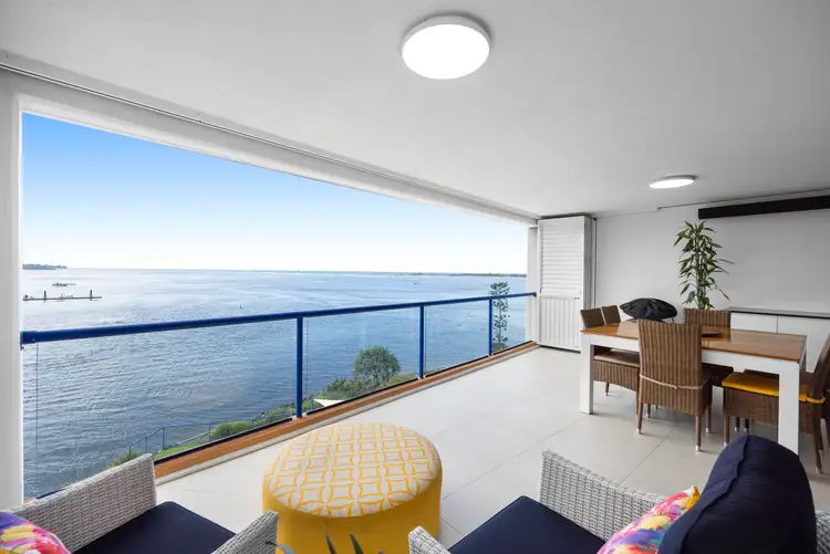 Unit 21/1 Raleigh Street, Golden Beach QLD 4551
