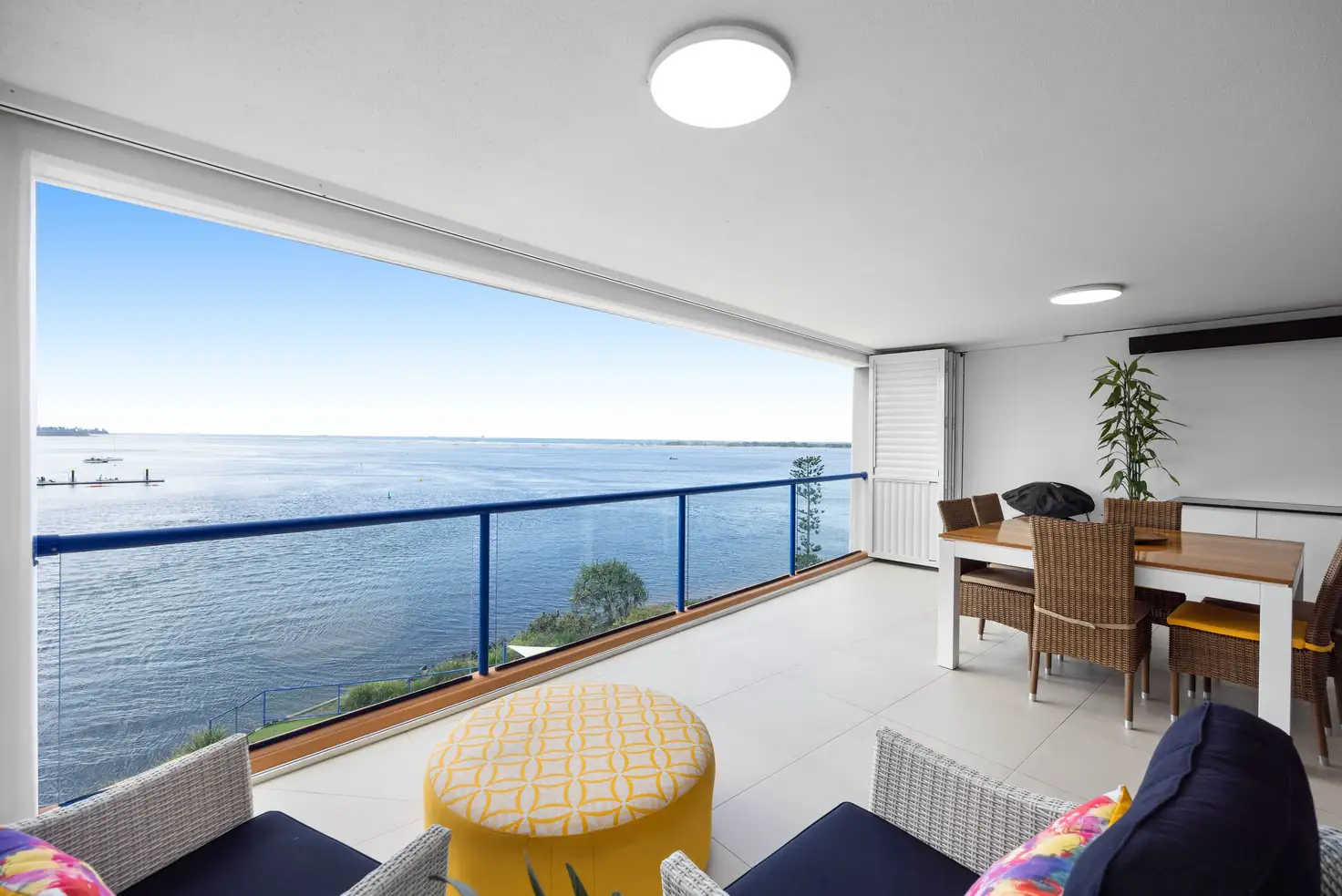 Main view of Homely unit listing, Unit 21/1 Raleigh Street, Golden Beach QLD 4551