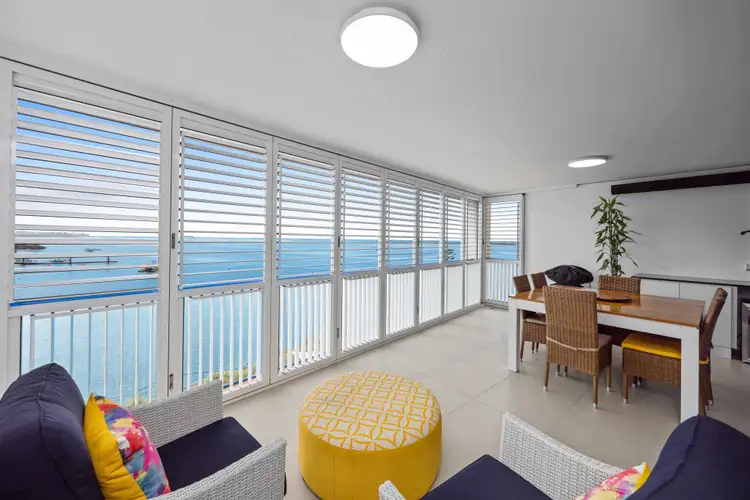 Fifth view of Homely unit listing, Unit 21/1 Raleigh Street, Golden Beach QLD 4551