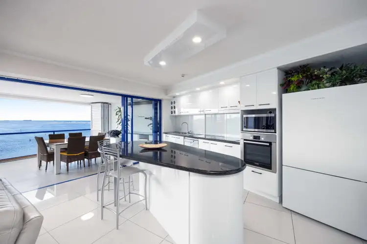 Sixth view of Homely unit listing, Unit 21/1 Raleigh Street, Golden Beach QLD 4551