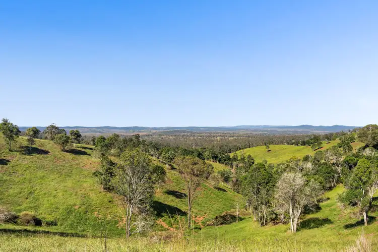 Lot 38 Trousdell Road, Googa Creek QLD 4314