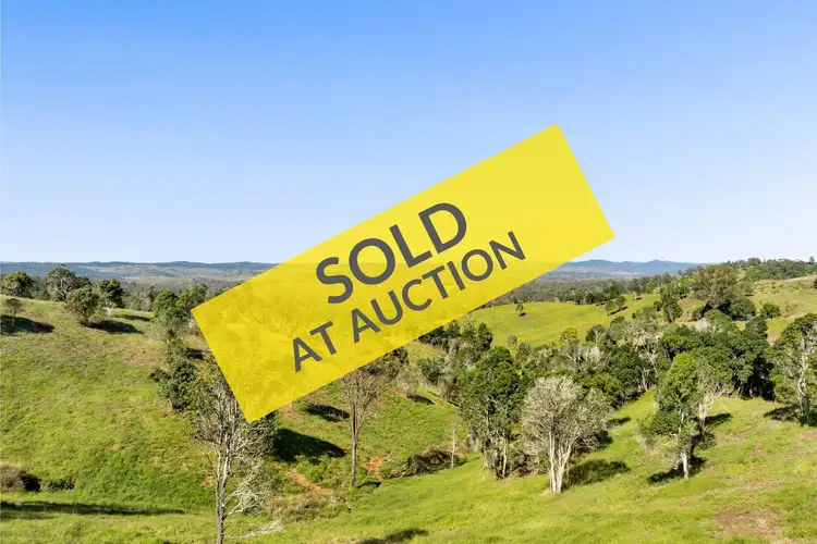 Lot 38 Trousdell Road, Googa Creek QLD 4314